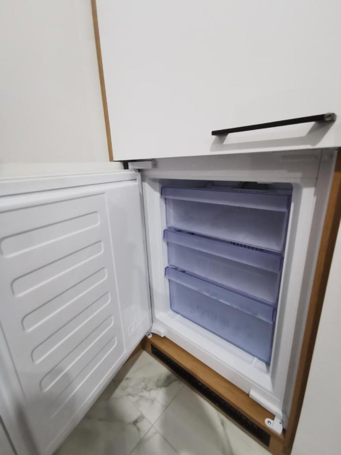 Apartament Ventus Business And Living 44 키엘체 외부 사진