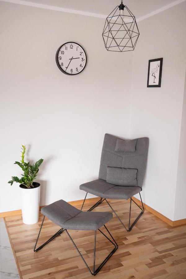 Apartament Ventus Business And Living 44 키엘체 외부 사진